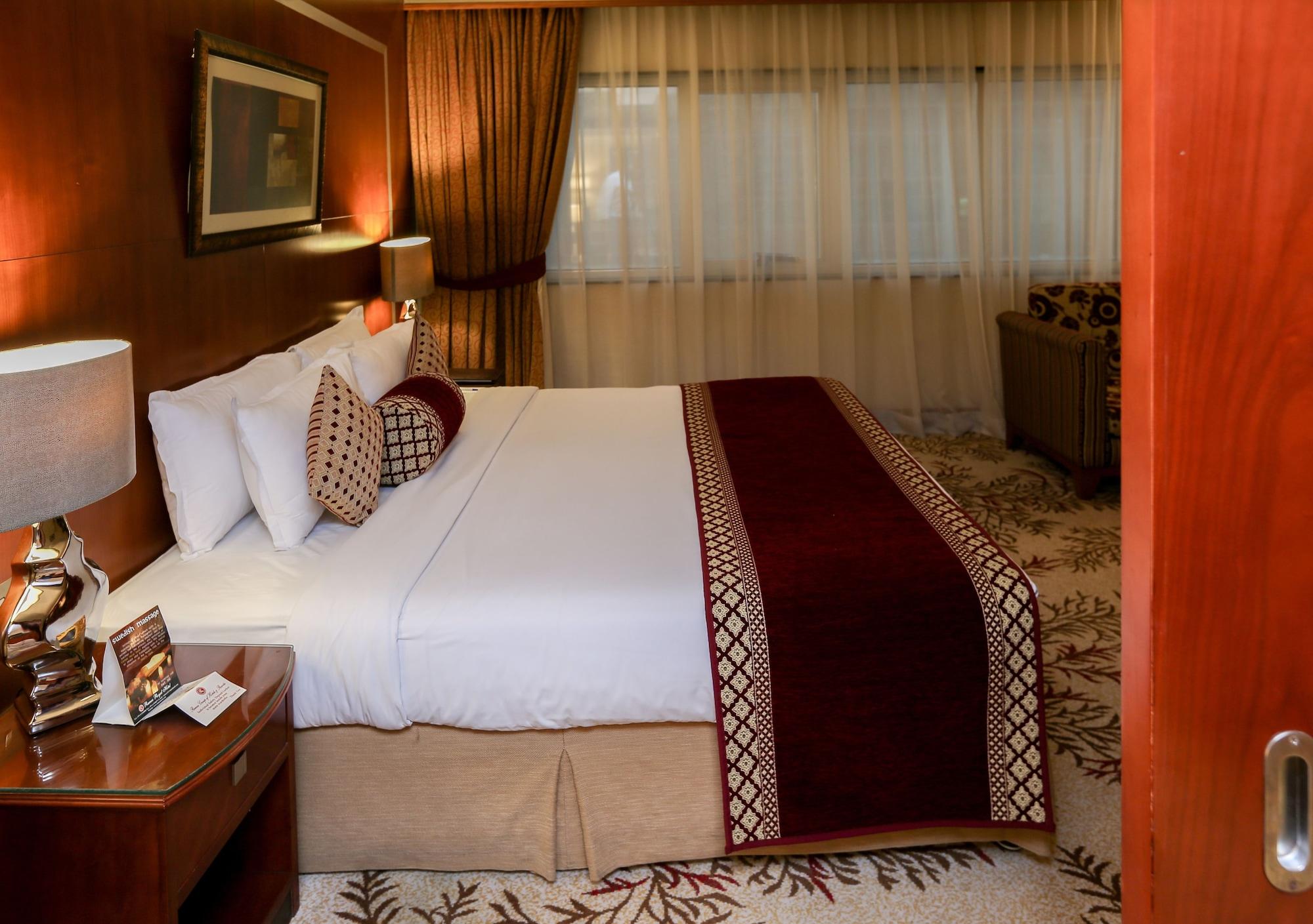 Ramee Royal Hotel Dubai Ngoại thất bức ảnh
