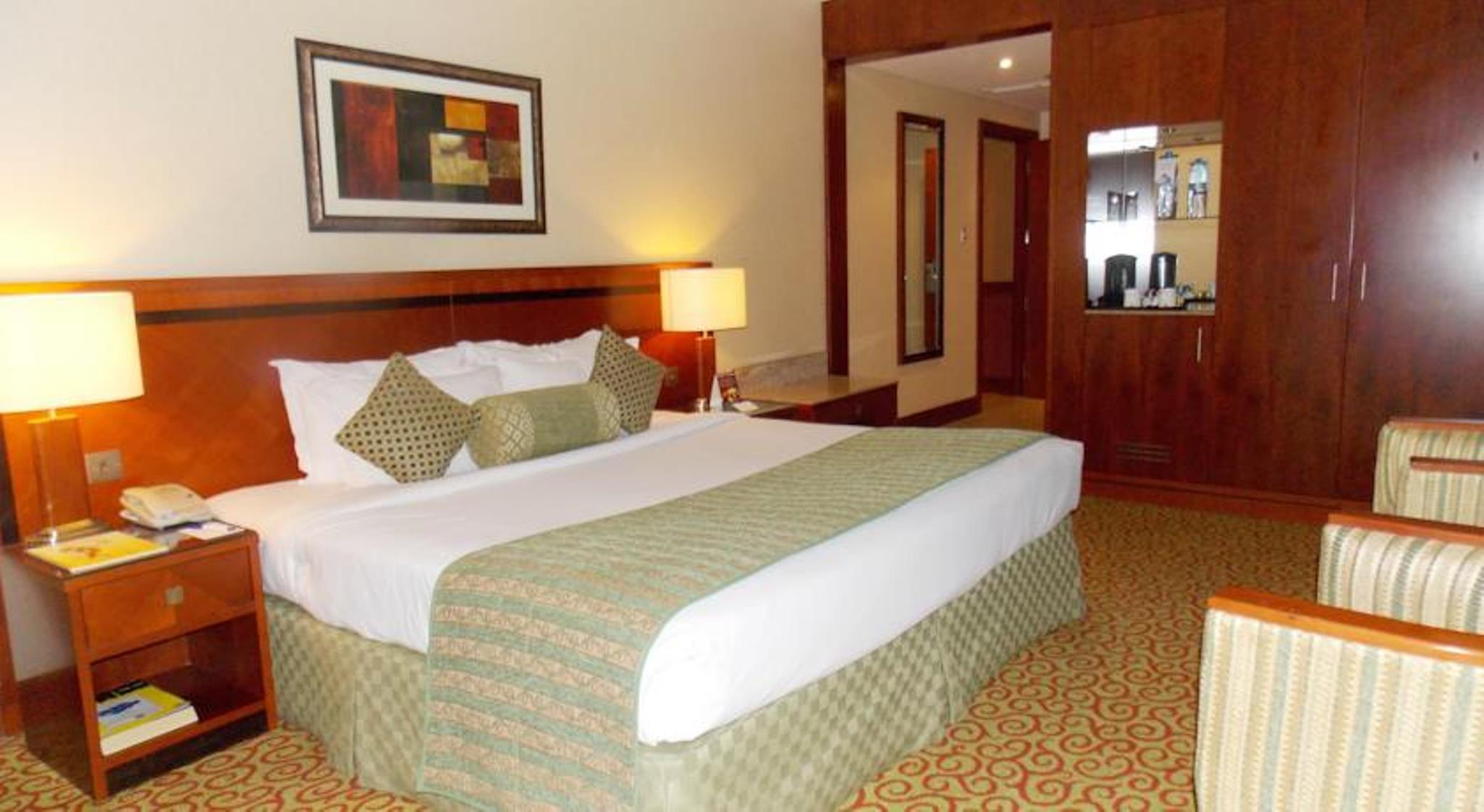 Ramee Royal Hotel Dubai Ngoại thất bức ảnh